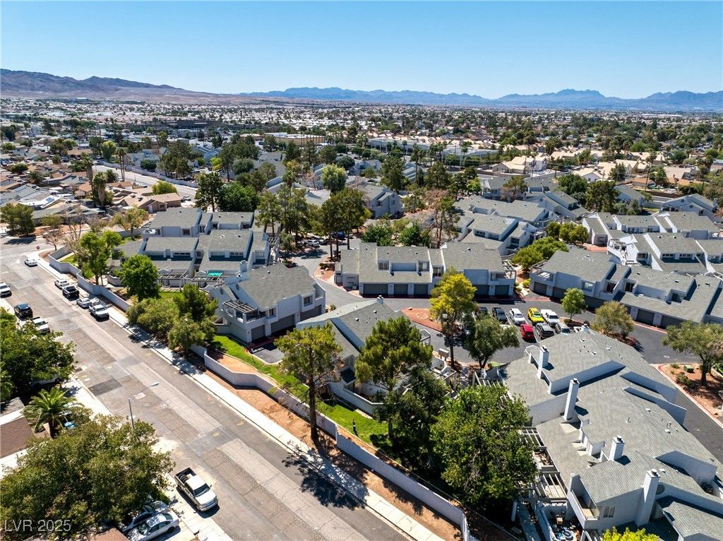 Image 29 of property listing at 5564 Orchard Lane 0, Las Vegas, NV 89110