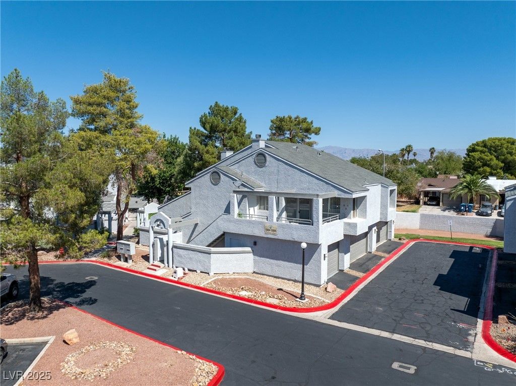 Image 30 of property listing at 5564 Orchard Lane 0, Las Vegas, NV 89110