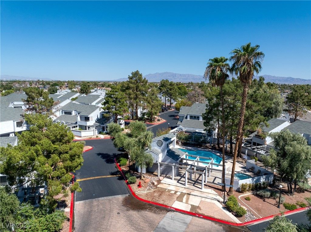 Image 32 of property listing at 5564 Orchard Lane 0, Las Vegas, NV 89110