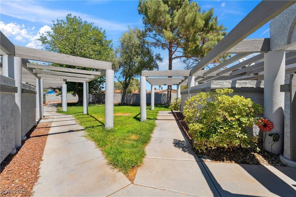 Image 33 of property listing at 5564 Orchard Lane 0, Las Vegas, NV 89110