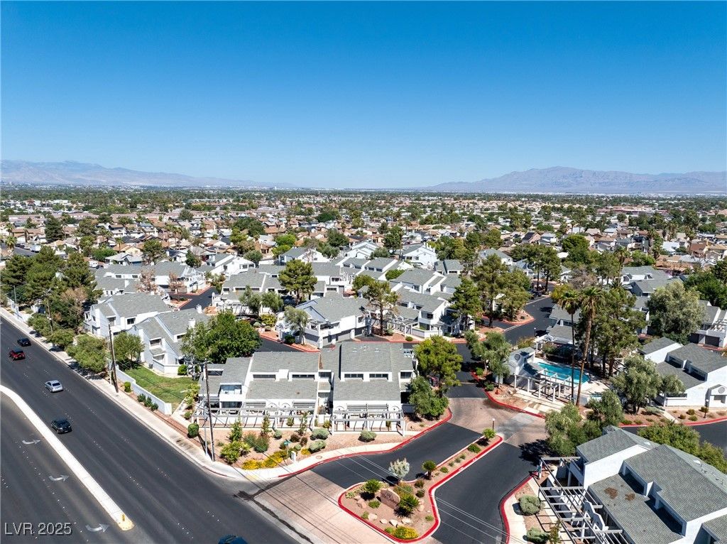 Image 34 of property listing at 5564 Orchard Lane 0, Las Vegas, NV 89110