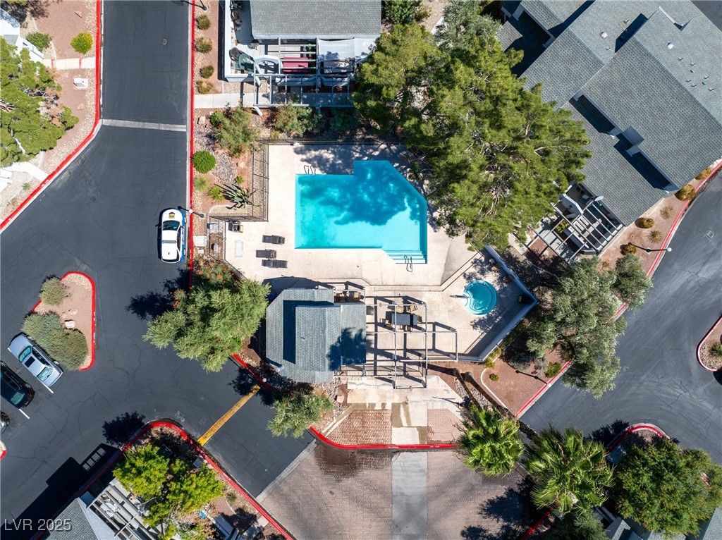 Image 35 of property listing at 5564 Orchard Lane 0, Las Vegas, NV 89110