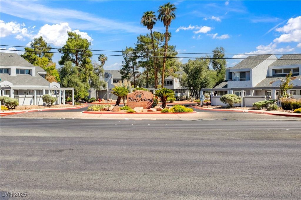 Image 36 of property listing at 5564 Orchard Lane 0, Las Vegas, NV 89110