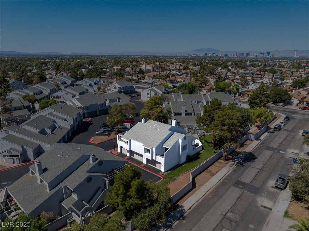 Image 40 of property listing at 5564 Orchard Lane 0, Las Vegas, NV 89110