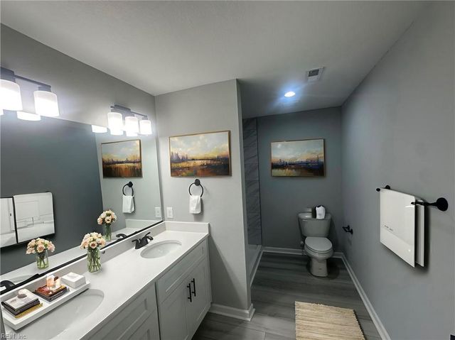 1517 Maple AVE, Portsmouth, VA 23704