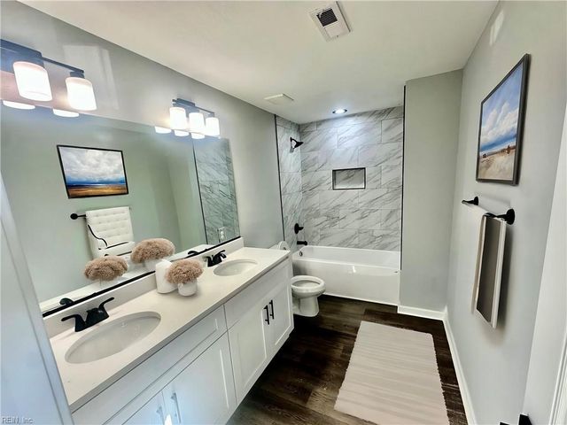 1517 Maple AVE, Portsmouth, VA 23704