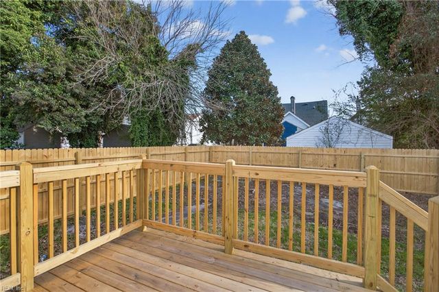 1517 Maple AVE, Portsmouth, VA 23704