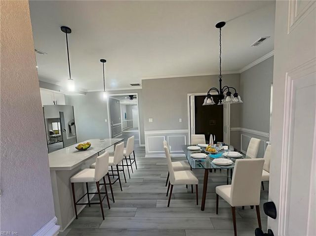 1517 Maple AVE, Portsmouth, VA 23704