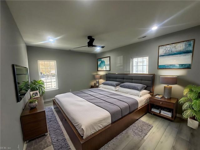 1517 Maple AVE, Portsmouth, VA 23704