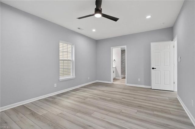 1517 Maple AVE, Portsmouth, VA 23704