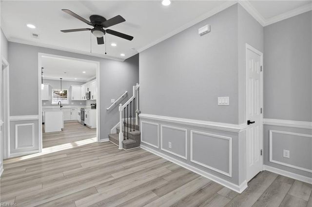 1517 Maple AVE, Portsmouth, VA 23704