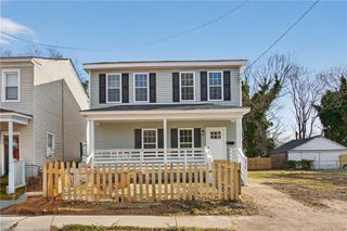 1517 Maple AVE, Portsmouth, VA 23704