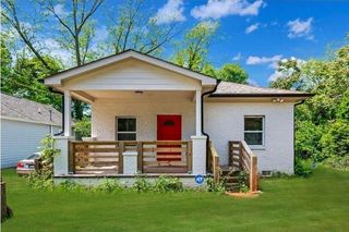 141 Mcdonough Boulevard SE, Atlanta, GA 30315