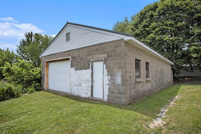 7814 M-79, Nashville, MI 49073