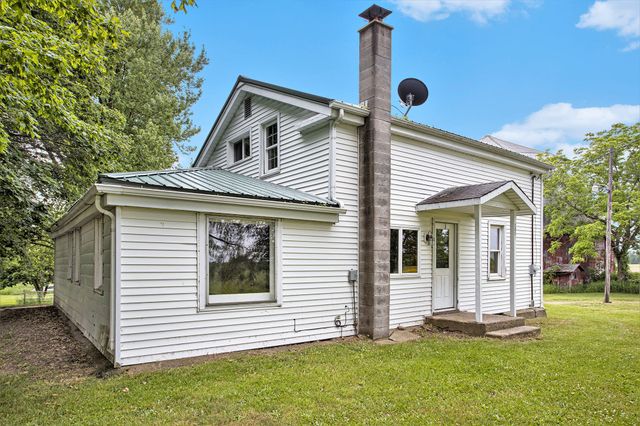 7814 M-79, Nashville, MI 49073
