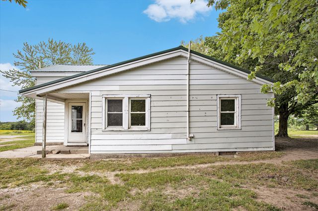 7814 M-79, Nashville, MI 49073