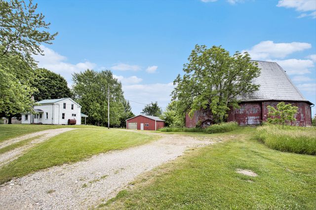 7814 M-79, Nashville, MI 49073