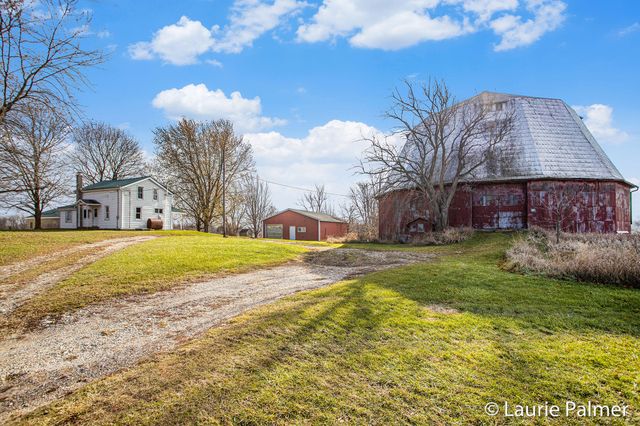 7814 M-79, Nashville, MI 49073