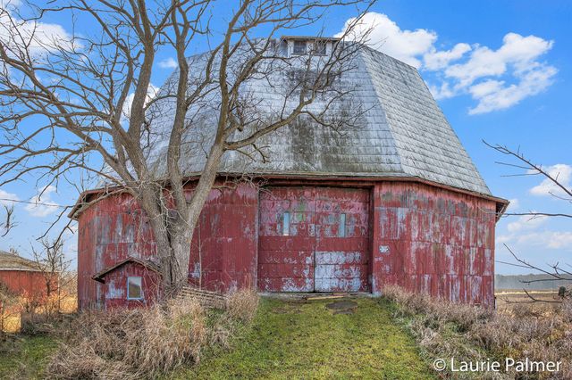 7814 M-79, Nashville, MI 49073