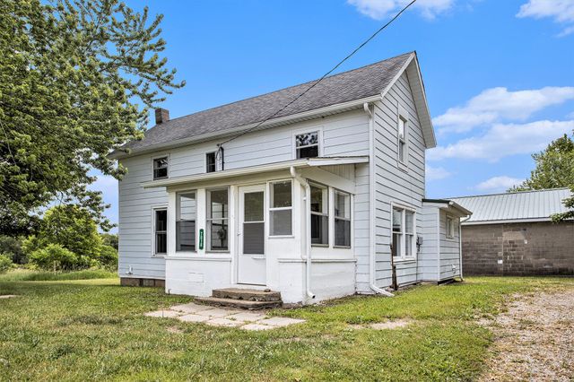 7814 M-79, Nashville, MI 49073