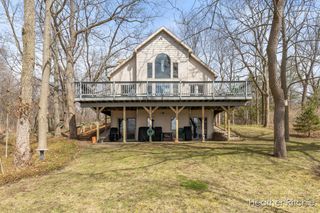 4066 Lake Drive, Valley Twp, MI 49010