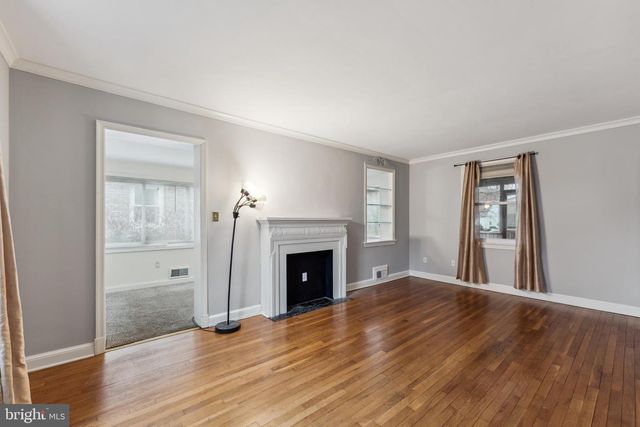 9222 GLENVILLE RD, Silver Spring, MD 20901