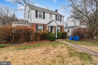 9222 GLENVILLE RD, Silver Spring, MD 20901