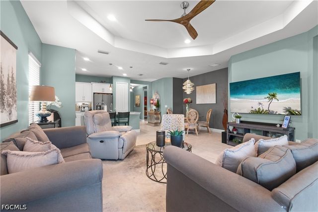 4610 Waterscape LN, Fort Myers, FL 33966