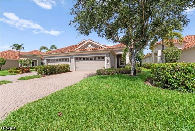 4610 Waterscape LN, Fort Myers, FL 33966