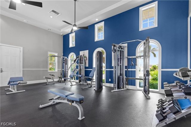 4610 Waterscape LN, Fort Myers, FL 33966