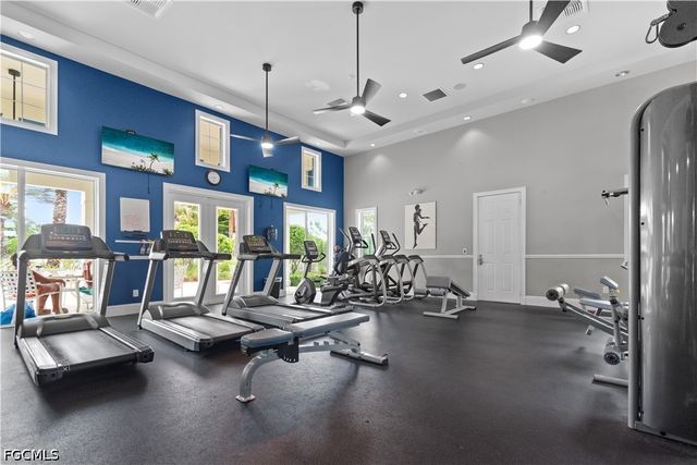 4610 Waterscape LN, Fort Myers, FL 33966