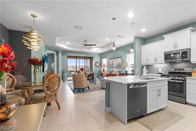 4610 Waterscape LN, Fort Myers, FL 33966