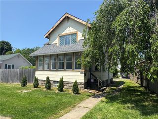 1719 E 48th Street, Ashtabula, OH 44004