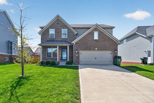 119 Swilcan Bridge Way, Georgetown, KY 40324
