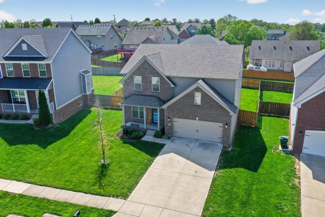 119 Swilcan Bridge Way, Georgetown, KY 40324