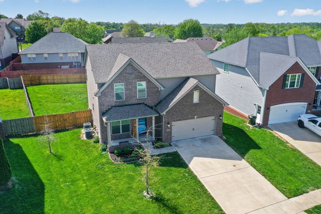 119 Swilcan Bridge Way, Georgetown, KY 40324