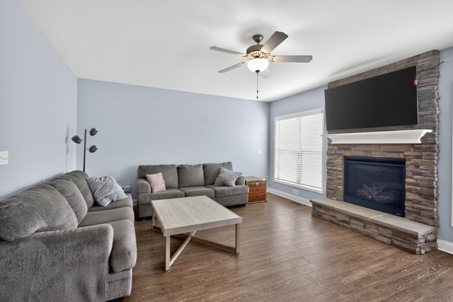 119 Swilcan Bridge Way, Georgetown, KY 40324