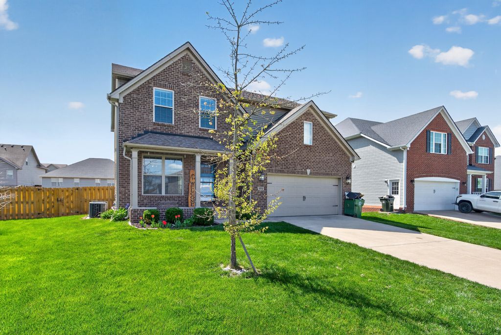 119 Swilcan Bridge Way, Georgetown, KY 40324
