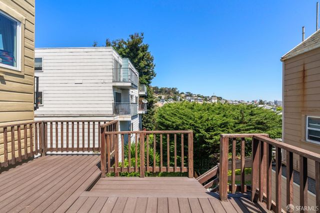 4326 19th Street 4328, San Francisco, CA 94114