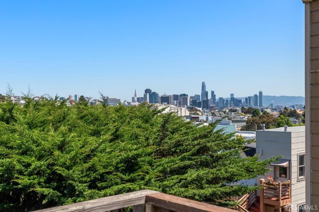 4326 19th Street 4328, San Francisco, CA 94114