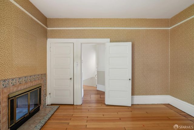 4326 19th Street 4328, San Francisco, CA 94114