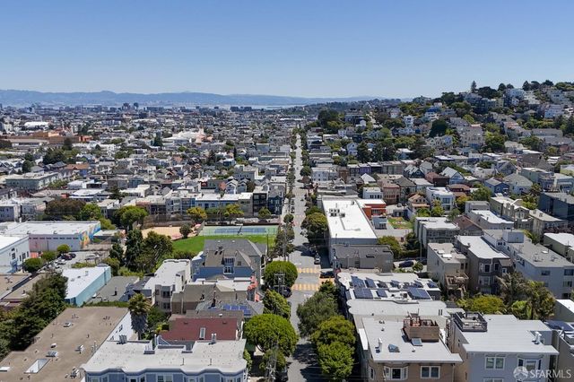 4326 19th Street 4328, San Francisco, CA 94114