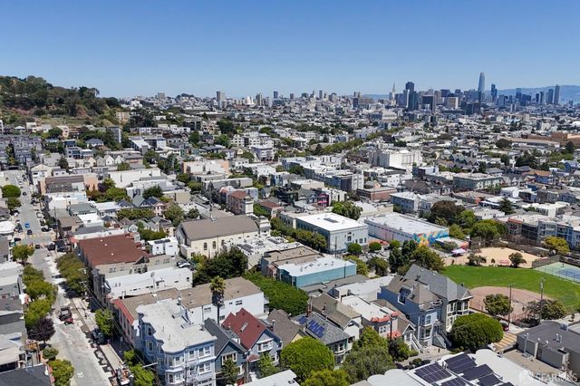 4326 19th Street 4328, San Francisco, CA 94114