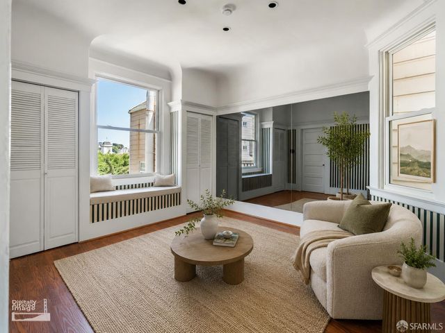 4326 19th Street 4328, San Francisco, CA 94114