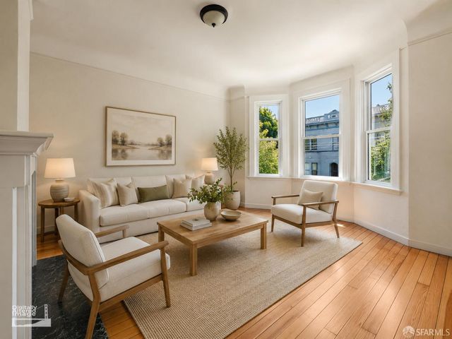 4326 19th Street 4328, San Francisco, CA 94114