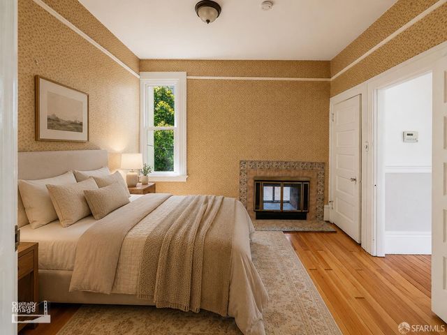 4326 19th Street 4328, San Francisco, CA 94114