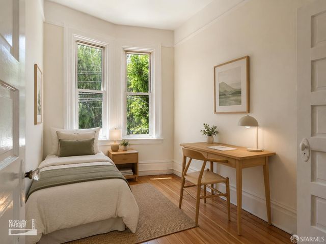 4326 19th Street 4328, San Francisco, CA 94114