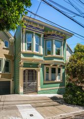 4326 19th Street 4328, San Francisco, CA 94114