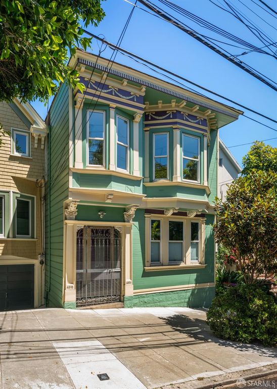 4326 19th Street 4328, San Francisco, CA 94114