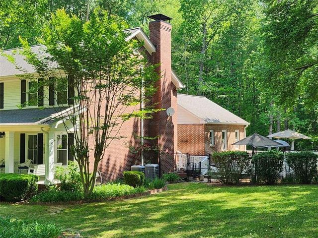 1274 Millennial, Lawrenceville, GA 30045